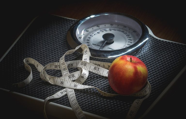 Read more about the article Zašto se vaša težina ne mijenja iako vježbate