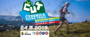 Read more about the article Čvrsnica Ultra Trail