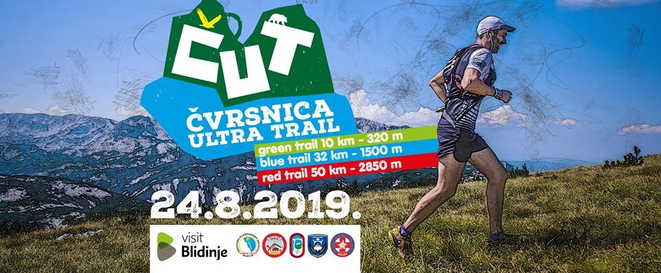 You are currently viewing Čvrsnica Ultra Trail
