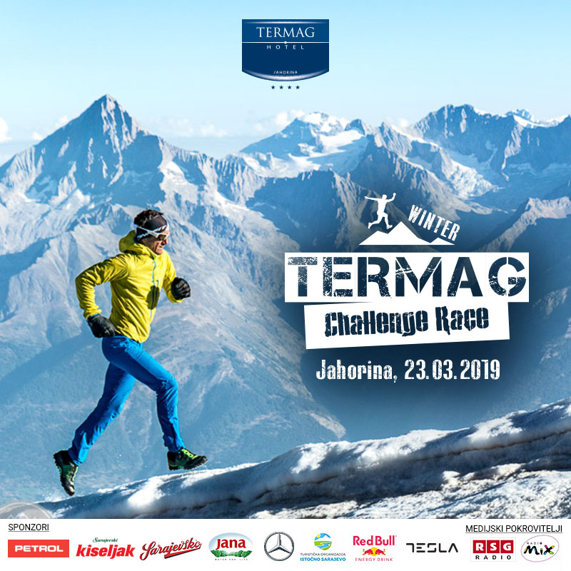 You are currently viewing Još 11 dana do WINTER TERMAG CHALLENGE RACE