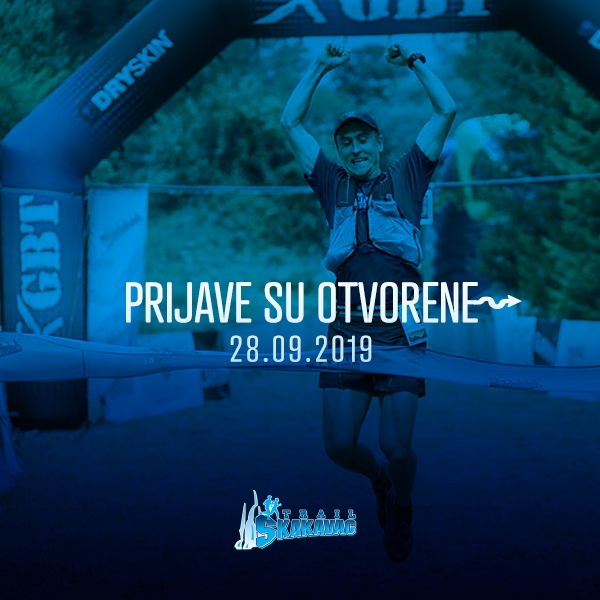 Read more about the article Skakavac trail 2019