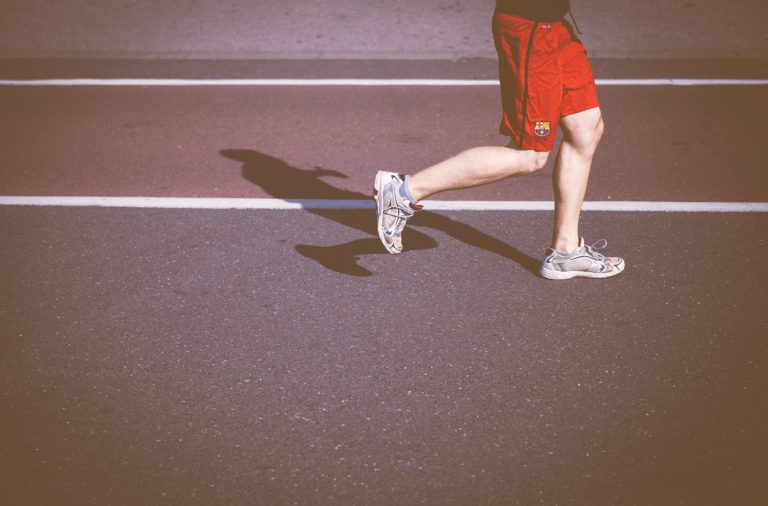 Read more about the article Tačno ili netačno? 5 uobičajenih mitova o trčanju
