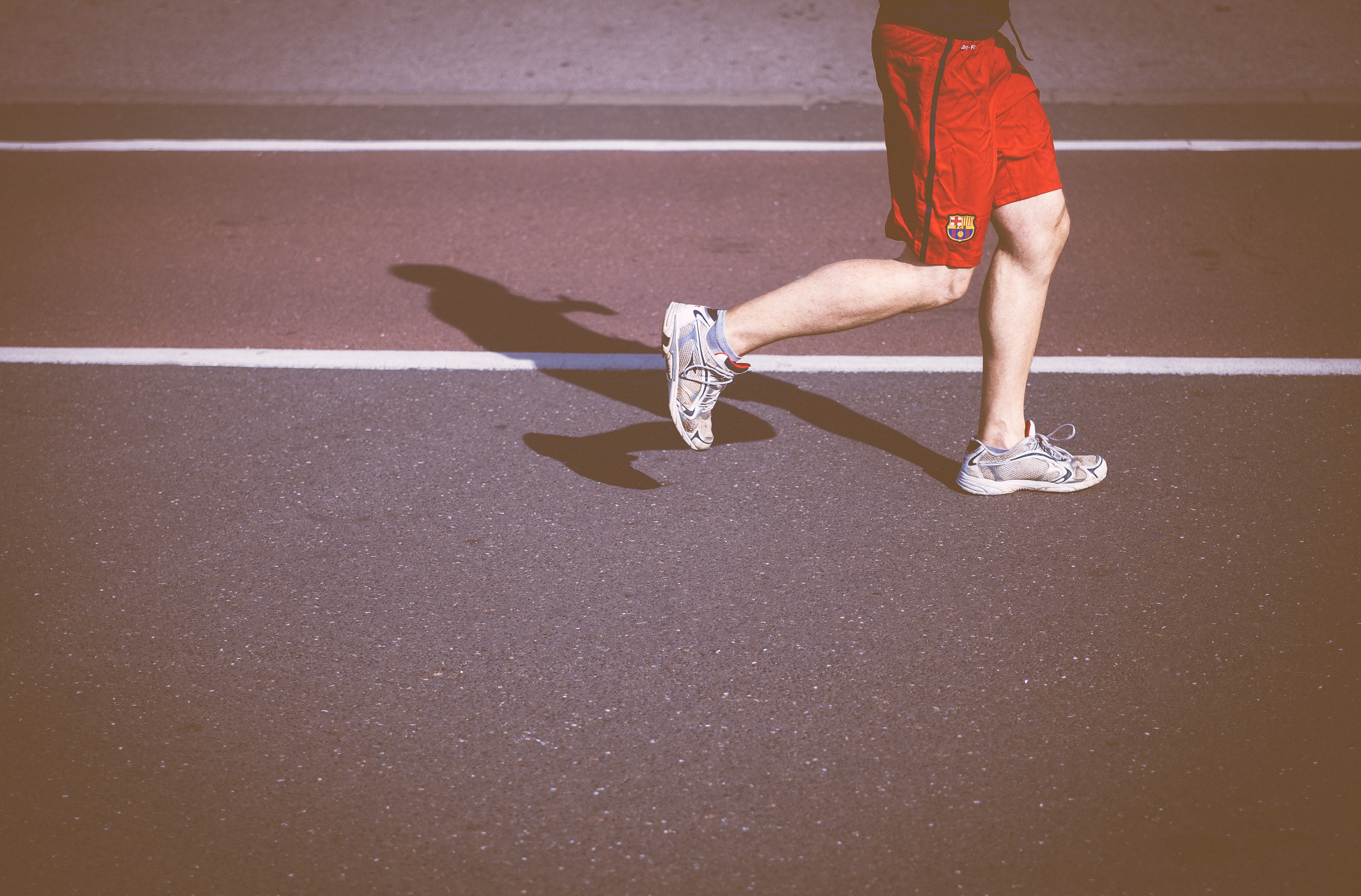 You are currently viewing Tačno ili netačno? 5 uobičajenih mitova o trčanju