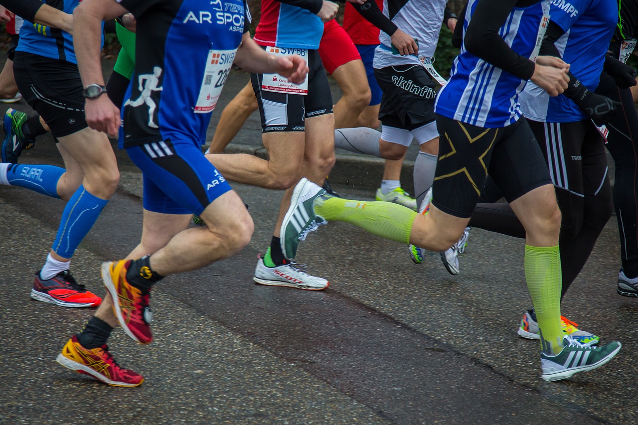 You are currently viewing 6 savjeta za sprečavanje povreda tokom maratonskog treninga