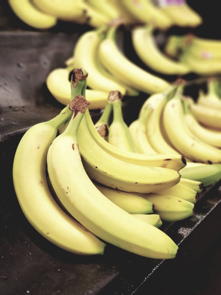 Read more about the article Banane za oporavak nakon trčanja
