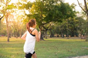 Read more about the article Ponekad je trčanje bez trening plana OK
