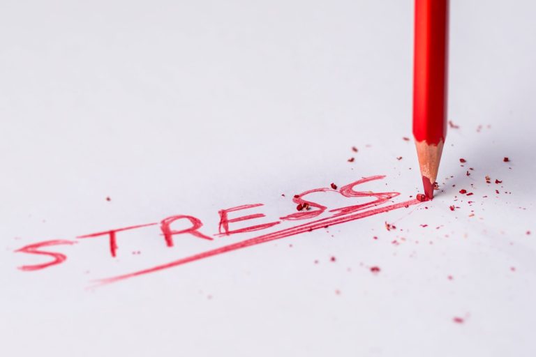 Read more about the article Kako smanjiti stres