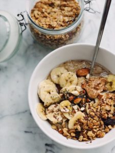 Read more about the article Kako doručak može poboljšati vaše performanse