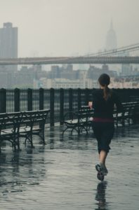 Read more about the article Koliko dana u sedmici trebate trčati?