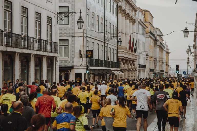 Read more about the article Koliko sedmica trebate trenirati za maraton?