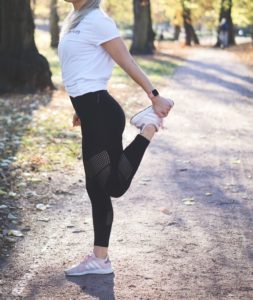 Read more about the article Poboljšajte vaše trčanje sa ovih 5 vježbi za zagrijavanje