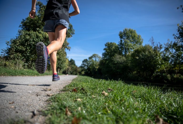 Read more about the article Kako savladati dugo trčanje