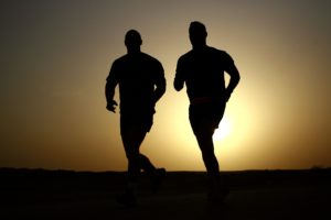 Read more about the article Kada i zašto bi trebali da trčite dva puta dnevno