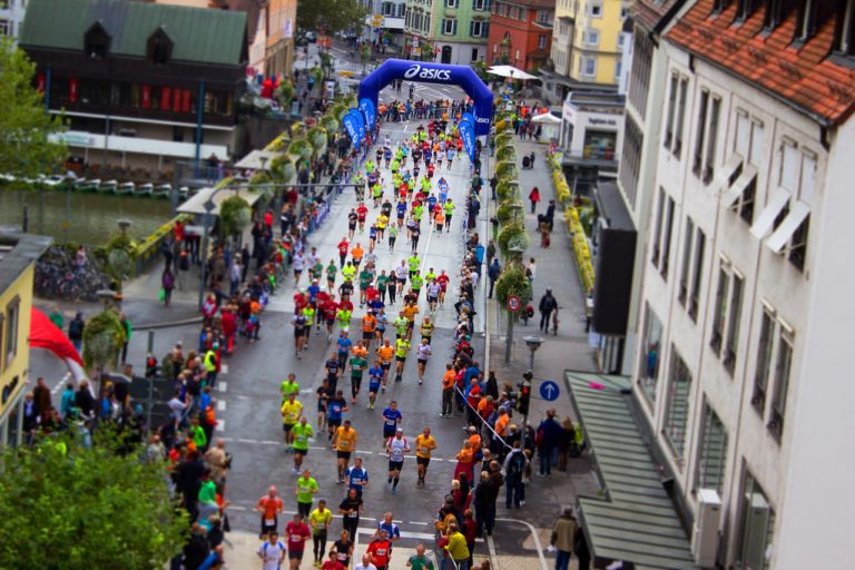Read more about the article Trčanje maratona je jednako traumatično za vaše tijelo kao operacija srca