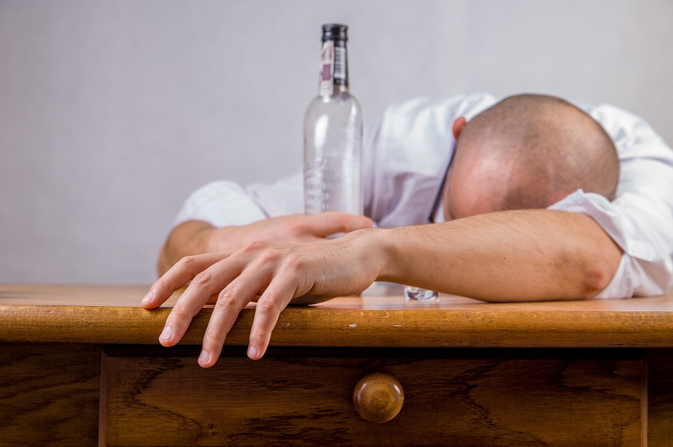 You are currently viewing Kako znojenjem izbaciti alkohol iz tijela
