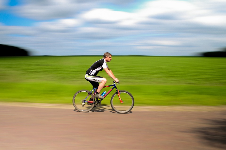 You are currently viewing Kako biciklizam može pomoći vašem trčanju