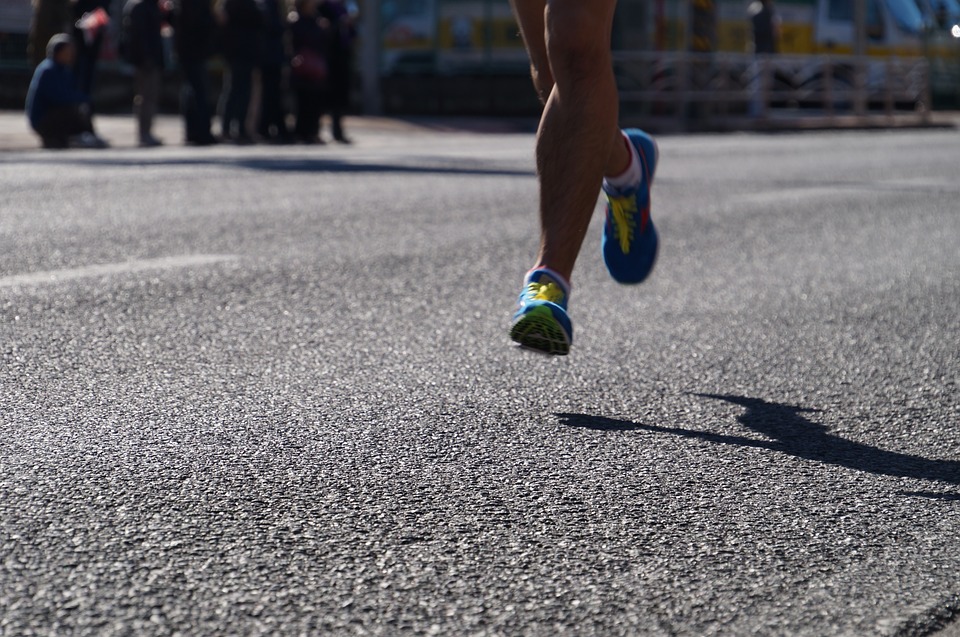 You are currently viewing Brzo trčanje: za poboljšanje maratonskog vremena