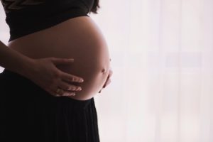 Read more about the article Da li je sigurno trčati tokom trudnoće