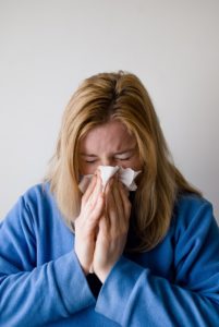Read more about the article Povratak trčanju nakon gripe