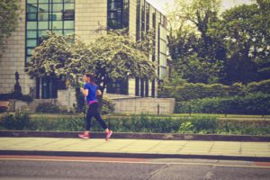 Read more about the article Nikad ne podcjenjujte važnost laganog trčanja