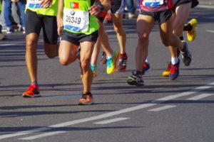 Read more about the article Kako da kreirate trening plan za maraton