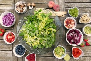 Read more about the article Da li uzimate dovoljno hranjivih tvari?