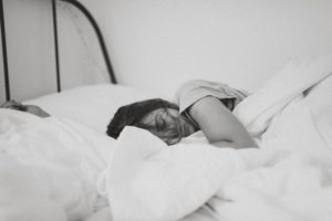 Read more about the article Četiri preporuke za rutinu spavanja