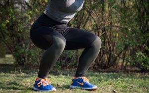 Read more about the article 9 razloga zašto je trening sa vlastitom tjelesnom težinom dobar