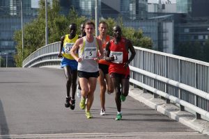 Read more about the article 9 stvari koje svaki maratonac treba da ima na dan trke