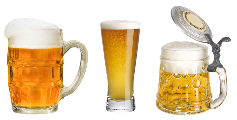 Read more about the article Zašto je pivo dobro za oporavak