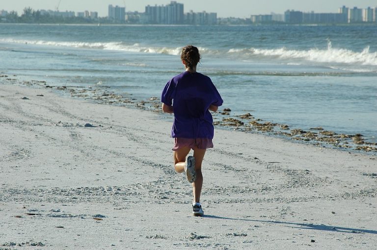 Read more about the article 7 stvari koje mogu krenuti po zlu za vrijeme ljetnog trčanja