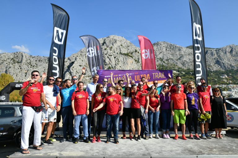 Read more about the article Dalmacija ultra trail 2019 – rezultati