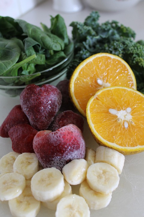 You are currently viewing Smrznuto ili svježe? Kad voće i povrće ima najviše vitamina?