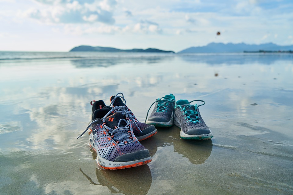 You are currently viewing Šta biste trebali uzeti u obzir prilikom kupovine obuće za trail trčanje – prvi dio