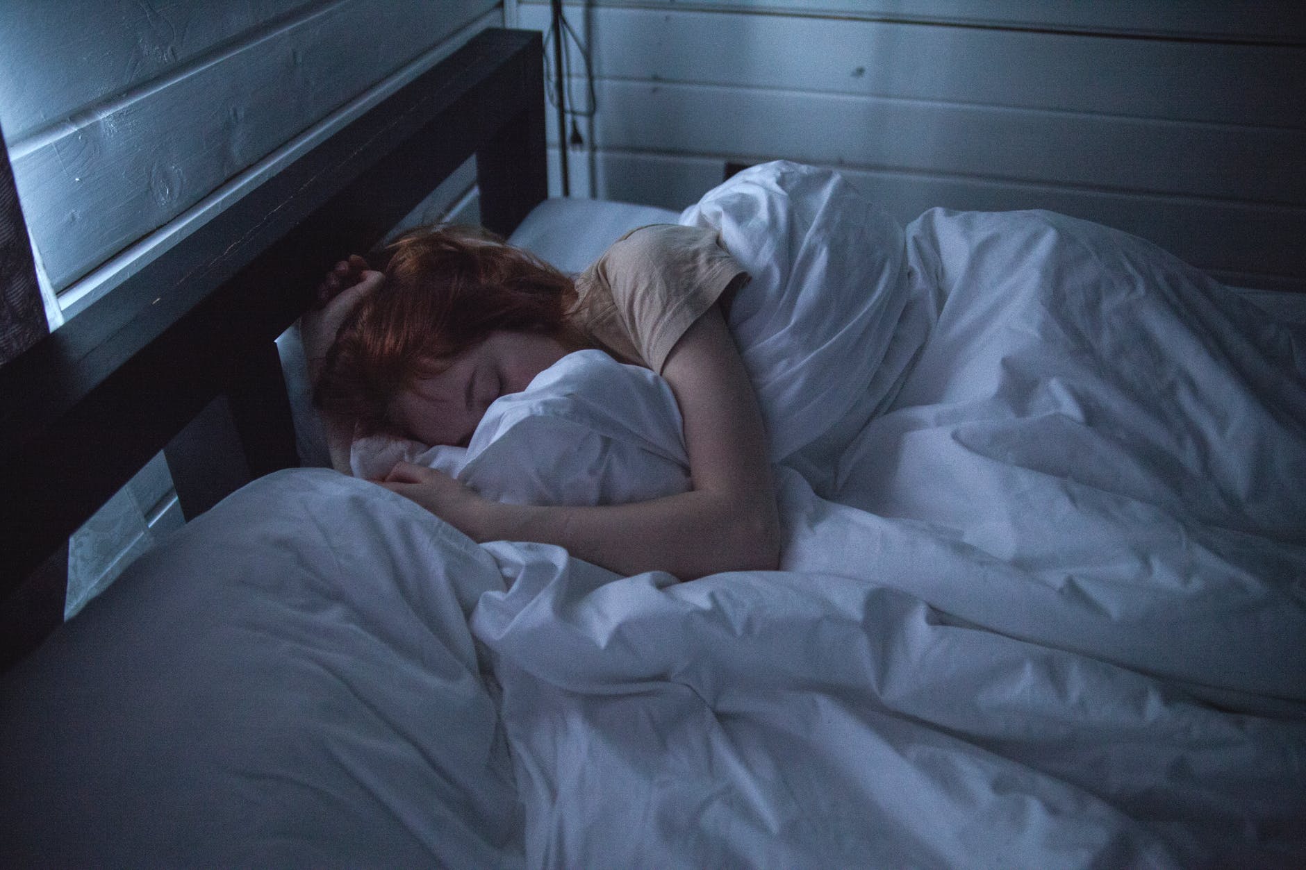 You are currently viewing 6 uobičajenih mitova o spavanju koje biste trebali znati