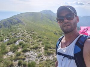 Read more about the article Intervju sa Ivanom Marušićem, organizatorom Ultra trail Dinarides