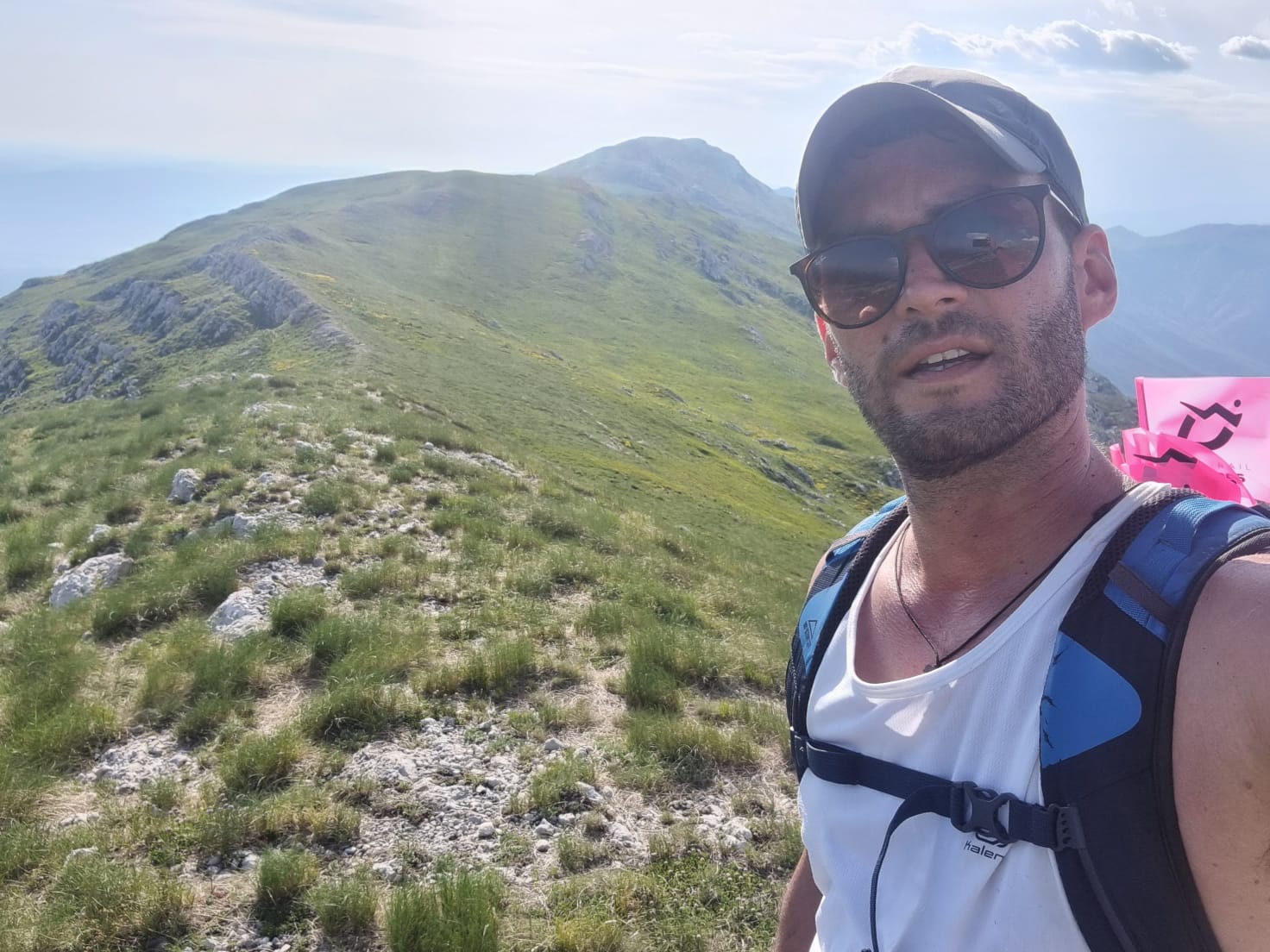 You are currently viewing Intervju sa Ivanom Marušićem, organizatorom Ultra trail Dinarides